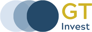 Logo GT INVEST